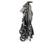 Прогулянковий візок Peg-Perego Si Completo Luxe Grey 8005475374733