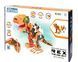 Роботизированная игрушка-конструктор STEM Дино Рекс Xtrem Bots Rex the Dinobot BlueRocket XT3803086