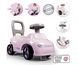 Машинка каталка 2 в 1 My First Car Auto Smoby 720542 від 10 місяців