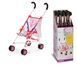 Коляска трость с сумкой для куклы BABY born Zapf Creation 840665