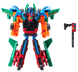 Уцінка Робот-трансформер Tobot міні Кінг Квартан Детективи Галактики С3 Young Toys 301147