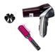 Детский фен с расческой Braun Satin Hair 7 Theo Klein 5867