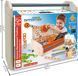 Набор инструментов для экспериментов (32 дет.) Junior Inventor Science Experiment Toolbox Hape E3029