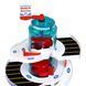 Парковочный гараж Bosch Car Service Helix Parking Garage Theo Klein 2899 с двумя машинками