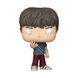Игровая фигурка Funko POP! серии Очень странные дела S5 - Уилл (использует силу)