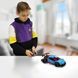 Машинка на р/у и с сенсорным управлением Dizzy Gesture Sensing Car (1:16, 3,7 V, 2.4 GHz) KS Drive SL-285RHB