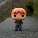 Ігрова фігурка FUNKO POP! серії Harry Potter S1 - Ron Weasley