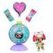 Игровой набор с куклой L.O.L. Surprise! серии Bubbly Surprise &ndash; Пузырьковая феерия