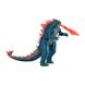 Фигурка Годзилла после эволюции Godzilla Evolved Godzilla vs. Kong The New Empire Playmates 35202