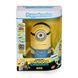 Уцінка інтерактивна м'яка іграшка Посіпаки Дік Wow! Stuff Universal Minions Real FX Palm Puppetronic Dick MIN-1052