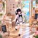 Коллекционная кукла BJD POP TOP серии SyncyLand Сад мечты LU-202601
