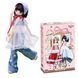 Коллекционная кукла BJD POP TOP серии SyncyLand Сад мечты LU-202601