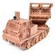 Игровой набор Пусковая ракетная установка M270A1 Sunny Days Elite Force 101839
