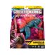 Фигурка Годзилла после эволюции Godzilla Evolved Godzilla vs. Kong The New Empire Playmates 35202