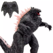 Уцінка Ґодзілла на радіокеруванні Godzilla x Kong: The New Empire (1:12, 2.4 GHz) Jada Toys 253256005 світло, звук, ефект пару