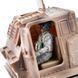 Игровой набор Пусковая ракетная установка M270A1 Sunny Days Elite Force 101839