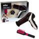 Детский фен с расческой Braun Satin Hair 7 Theo Klein 5867