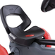 Дитячий велокарт зі звуковим блоком BERG Reppy Rebel Pedal Go Kart 24.60.02.00 від 2,5 до 6 років