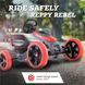 Дитячий велокарт зі звуковим блоком BERG Reppy Rebel Pedal Go Kart 24.60.02.00 від 2,5 до 6 років