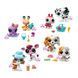 Ігровий набір Littlest Pet Shop Полювання на скарби Hasbro 00627