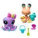 Ігровий набір Littlest Pet Shop Полювання на скарби Hasbro 00627