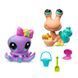 Ігровий набір Littlest Pet Shop Полювання на скарби Hasbro 00627