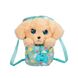 Інтерактивна іграшка цуценя лабрадора (24 см) Baby Paws W2 IMC Toys 921146IM