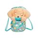 Інтерактивна іграшка цуценя лабрадора (24 см) Baby Paws W2 IMC Toys 921146IM