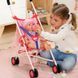 Коляска трость с сумкой для куклы BABY born Zapf Creation 840665