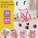 Коляска трость с сумкой для куклы BABY born Zapf Creation 840665