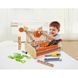 Набор инструментов для экспериментов (32 дет.) Junior Inventor Science Experiment Toolbox Hape E3029