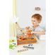 Набор инструментов для экспериментов (32 дет.) Junior Inventor Science Experiment Toolbox Hape E3029