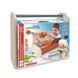 Набор инструментов для экспериментов (32 дет.) Junior Inventor Science Experiment Toolbox Hape E3029