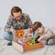 Набор инструментов для экспериментов (32 дет.) Junior Inventor Science Experiment Toolbox Hape E3029