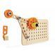 Набор инструментов для экспериментов (32 дет.) Junior Inventor Science Experiment Toolbox Hape E3029