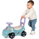 Машинка-каталка 2 в 1 Stitch Smoby 7600720552