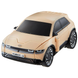 Робот-трансформер S5 All New Smart Tobot X автомобиль Hyundai IONIQ5 Young Toys 301162