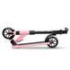 Складаний двоколісний самокат Micro Sprite Suspension SA0248 (до 100 кг)