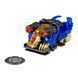 Скрічер-трансформер Гріфін S5 L2 Screechers Wild Blast Matrix Griffin EU686121 з LED підсвіткою