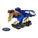 Скрічер-трансформер Гріфін S5 L2 Screechers Wild Blast Matrix Griffin EU686121 з LED підсвіткою