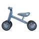 Триколісний міні-біговел Kinderkraft Cutie Flash KRCUFL00BLU0000 від 1 року