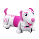 Уценка Интерактивный щенок-робот YCOO Robo DASH D с управлением жестами Silverlit 88742