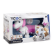 Уценка Интерактивный щенок-робот YCOO Robo DASH D с управлением жестами Silverlit 88742