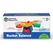 Уценка Обучающая модель Мои первый весы Primary Bucket Balance Learning Resources LER1521