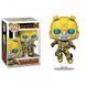 Вінілова фігурка Transformers Бамблбі (1373) Funko POP! 63954