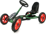 Детский велокарт Berg Buddy Fendt BFR 24.21.54.02 от 3 лет