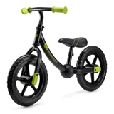 Двоколісний біговел 2Way Next Off Road Black Kinderkraft KR2WAY25BLK0000
