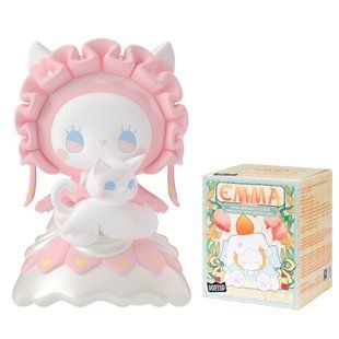 Коллекционная фигурка Pop Top Lucky Emma Праздник дня рождения MJ-000028