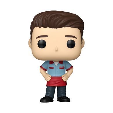 Ігрова фігурка Funko Pop! (#1858) Район Беверлі Гіллз Brandon Walsh 90247
