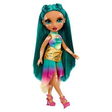 Кукла Джуэл Rainbow High серии My Fashion Style MGA 248668